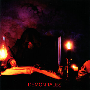 洋楽 Mortem / demon tales Mortem - Demon Tales, Cover